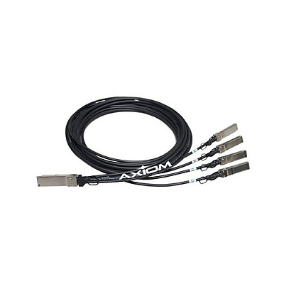 Axiom Qsfp+ Dac Cable For Arista 7m (CABQS7MAX)