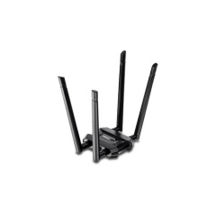 Trendnet Ac1900 High Power Dual Band Wireless Usb Adapter (TEW809UB)