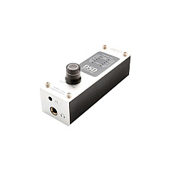 Syba Multimedia 192 Khz/24bit Dsdusb Audio Dac (SDDAC63107)