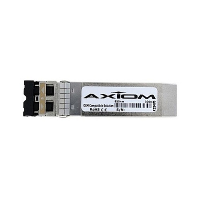 Axiom 8gbase-sw Sfp+ For Dell (3200841AX)