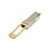 Finisar Xcvr, Qsfp, 4x 10.5gb/s (FTL410QD3C)