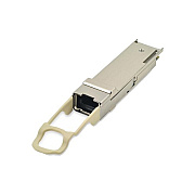 Finisar Xcvr, Qsfp, 4x 14gbps, Fdr,60/100m Mmf (FTL414QB2C)