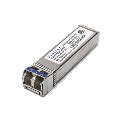 Finisar 1310nm Dfb, 25.78 Gb/s Transceiver, Rohs (FTLF1436P3BCL)