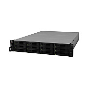 Synology Rackstation 12-bay (RX1217RP)