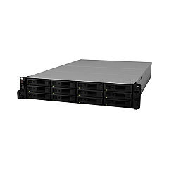 Synology Rackstation 12-bay (RX1217RP)