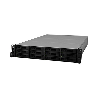 Synology Rackstation 12-bay (RX1217RP)