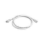 Monoprice Cat6 24awg Patch Cable, 3ft White (2299)