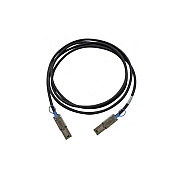 QNap Mini Sas 6g Cable (sff-8088), 2.0m (CABSAS20M8088)