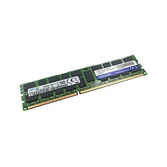 QNap 16gb Ddr3 Ecc Ram, 1600 Mhz, Long-dimm (RAM16DR3ECRD1600)