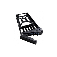 QNap Ssd Tray For 2.5 Drives Without Key Loc (TRAY25NKBLK01)