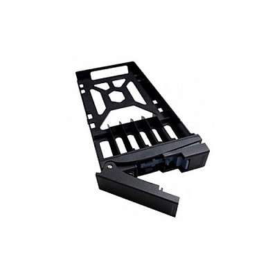 QNap Ssd Tray For 2.5 Drives Without Key Loc (TRAY25NKBLK01)