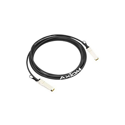 Axiom Qsfp+ Dac Cable For Dell 7m (470AAFGAX)