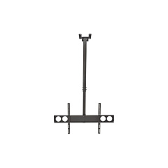 Manhattan - Strategic Universal Flat-panel Ceiling Mount (423625)