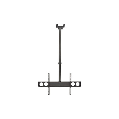 Manhattan - Strategic Universal Flat-panel Ceiling Mount (423625)