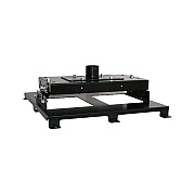 Chief Manufacturing , Incl Custom Hb77p, Blk (VCM77P)