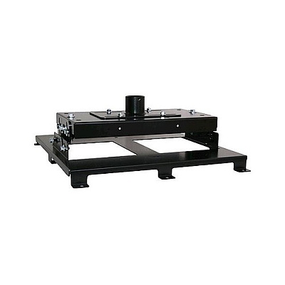Chief Manufacturing , Incl Custom Hb77p, Blk (VCM77P)