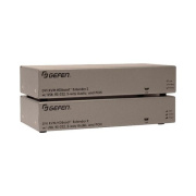 Gefen Hdbaset 2.0 - Extend Dvi, Usb, Rs-232, 2 (EXTDVIKAHBT2)
