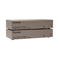 Gefen Hdbaset 2.0 - Extend Dvi, Usb, Rs-232, 2 (EXTDVIKAHBT2)