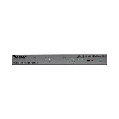 Gefen 4k Ultra Hd 600 Mhz 1:2 Splitter W/ Hdr (EXTUHD60012)