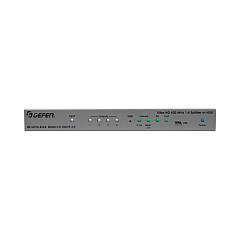 Gefen Ultra Hd 600 Mhz 1:4 Splitter For Hdmi (EXTUHD60014)