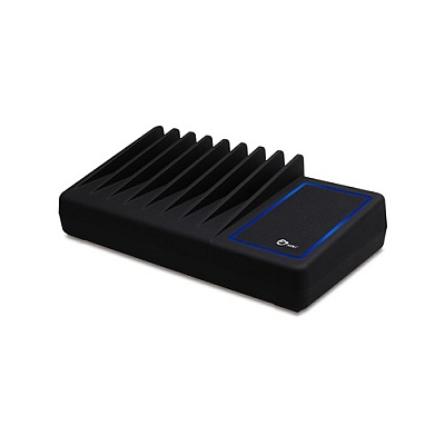 SIIG 90w 10-port Usb-a Charging Station (ACPW1314S1)