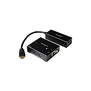 StarTech 4k Hdmi Extender - Hdbaset Extender Kit (ST121HDBTDK)