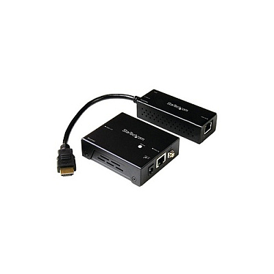 StarTech 4k Hdmi Extender - Hdbaset Extender Kit (ST121HDBTDK)