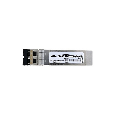 Axiom 8gbase-sw Sfp+ For Lenovo (00WC088AX)