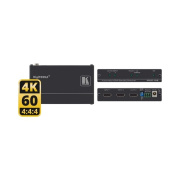 Kramer Electronics 2x1 Automatic 4k Uhd Hdmi Standby (VS211H2)