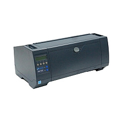 Printek Printmaster 700 Parallel/ethernet (93462)