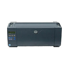Printek Printmaster 702 Parallel/ethernet (93463)
