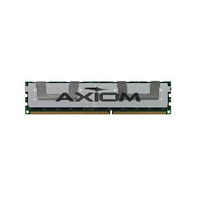 Axiom 16gb Ddr3-1600 Rdimm For Dell (A6994465AX)