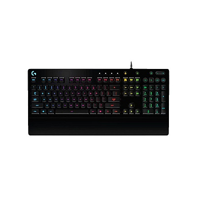 Logitech G213 Prodigy Gaming Keyboard (920008083)