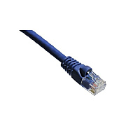 Axiom 6ft Cat6 Cable W/boot Purple (C6MBP6AX)