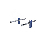 Rack Solutions Lenovo / Ibm System Slide Rails (1224818)