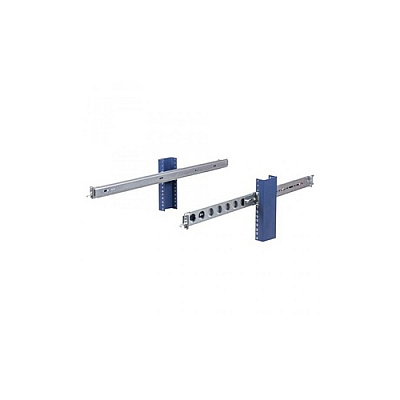 Rack Solutions Lenovo / Ibm System Slide Rails (1224818)