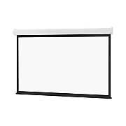 DA-Lite Screen Model C W/csr 12x12 Mw (79874)