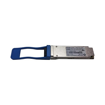 HP e X150 100g Qsfp28 Lc Lr4 10km Sm Xcvr (JL275A)