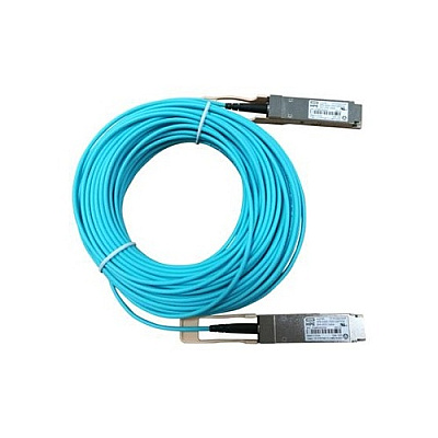 HP e X2a0 100g Qsfp28 20m Aoc Cable (JL278A)