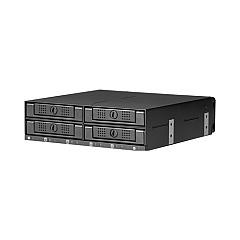 Cru-Dataport Dp41, Sas/sata, 6g,no Fan (835065700500)