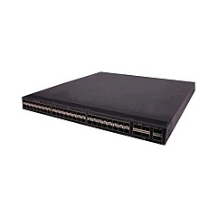 HP e Ff 5940 48sfp+ 6qsfp28 Switch (JH390A)