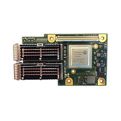 Chelsio Communications 2-port 10/40gbe Ocp Server Offload (T580OCPSO)