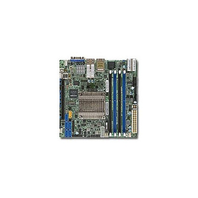 Supermicro Computer Mbd-x10sdv-6c-tln4f-o (MBD6CTLN4FO)