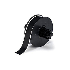 Bridgetek Solutions B30,b595,blk,1.125 X 100 Ft Fit (B30C1125595BK)