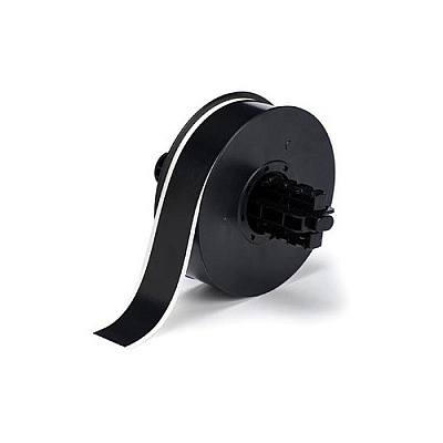 Bridgetek Solutions B30,b595,blk,1.125 X 100 Ft Fit (B30C1125595BK)