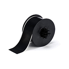 Bridgetek Solutions B30,b595,blk,2.25 X 100 Ft Fit (B30C2250595BK)