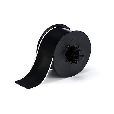 Bridgetek Solutions B30,b595,blk,2.25 X 100 Ft Fit (B30C2250595BK)
