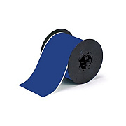 Bridgetek Solutions B30,b595,blu,4 X 100 Ft Fit (B30C4000595BL)