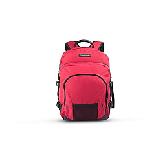 Tech Products 360 Tech Pack-red (TPBPX1152203)