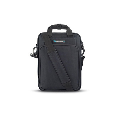 Tech Products 360 Vertical Vault 13w/o Shoulder Strapblack (TPCCX1521301)